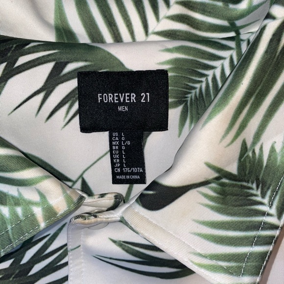 Jacket forever 21 - Picture 4 of 4